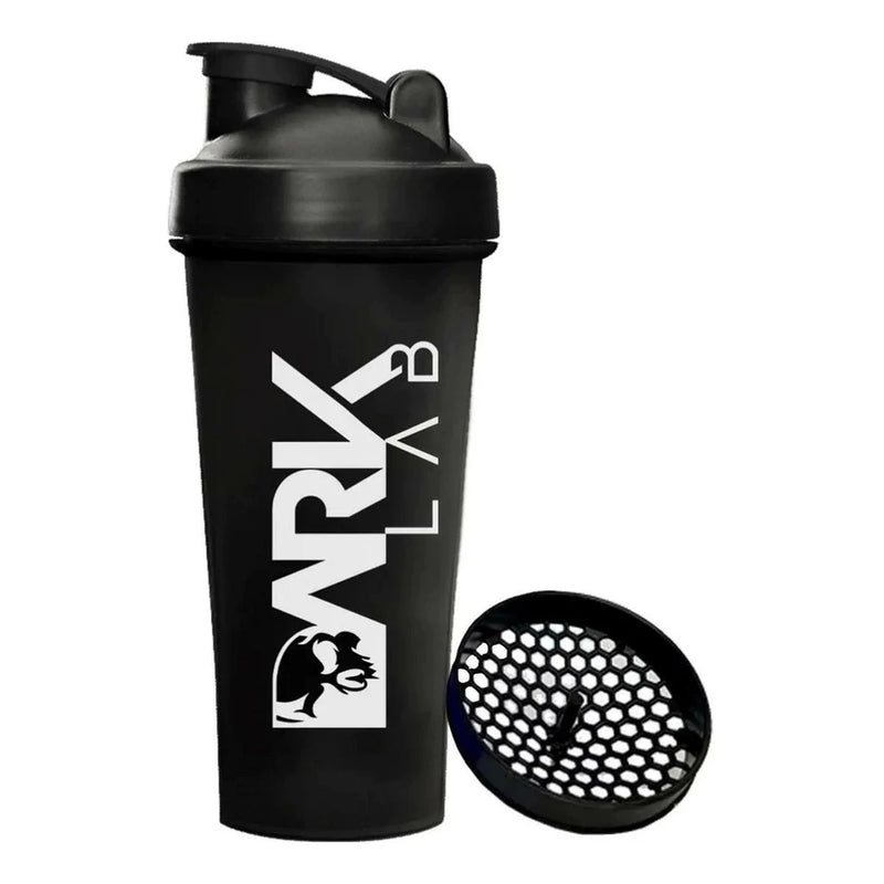 Coqueteleira Shaker 700ml Dark Lab - Zeri