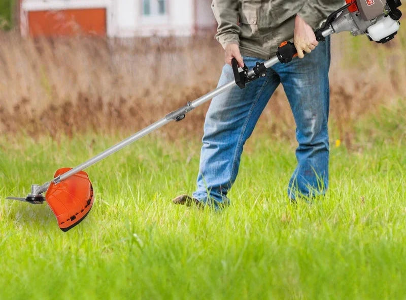 Cortador de Grama, Kit Completo, Jardinagem - Zeri Ofertas